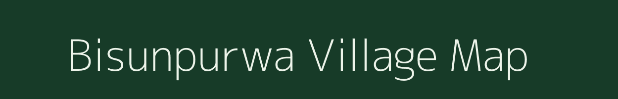 Bisunpurwa village map in Uttar Pradesh