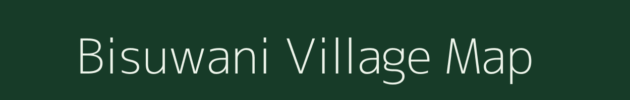 Bisuwani village map in Jharkhand