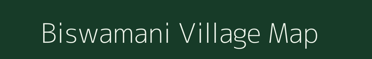Biswamani village map in Jharkhand