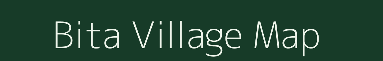 Bita village map in Jharkhand