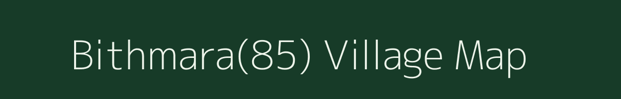 Bithmara(85) village map in Haryana