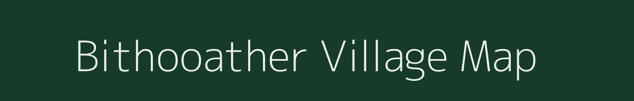 Bithooather village map in Uttar Pradesh