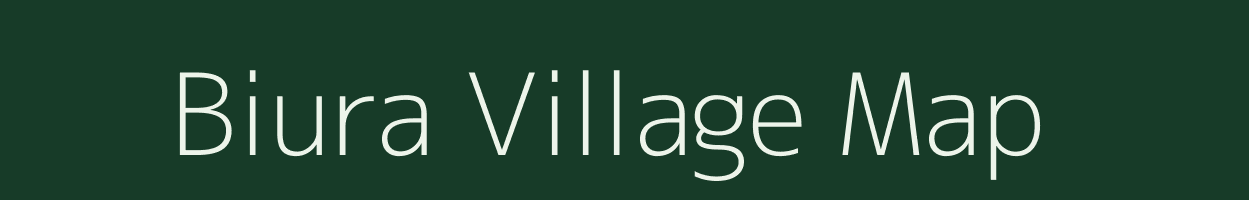 Biura village map in Bihar