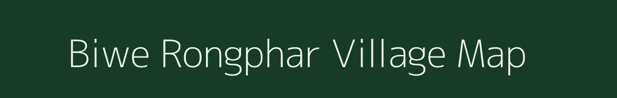 Biwe Rongphar village map in Assam