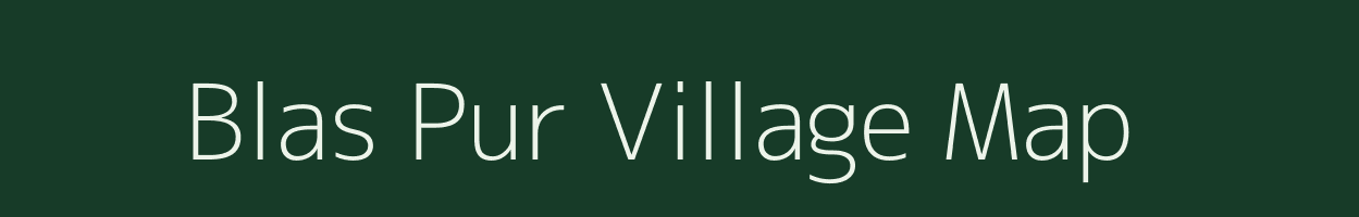 Blas Pur village map in Jammu & Kashmir