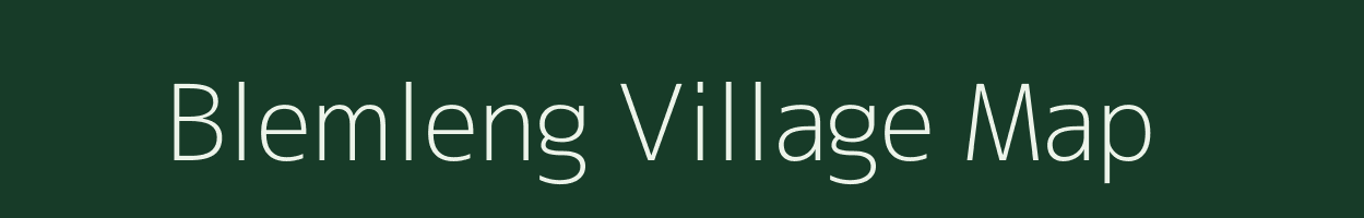 Blemleng village map in Arunachal Pradesh