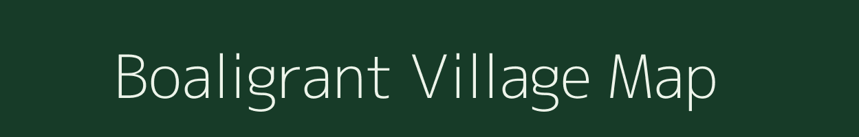Boaligrant village map in Assam