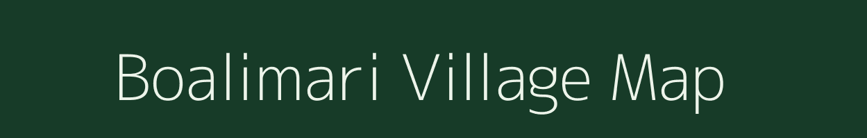 Boalimari village map in Assam