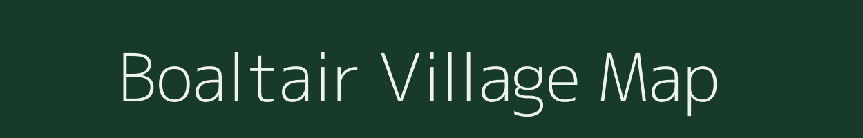 Boaltair village map in West Bengal