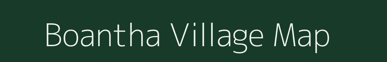 Boantha village map in Uttarakhand