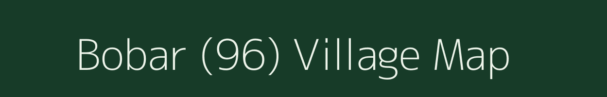 Bobar (96) village map in Himachal Pradesh