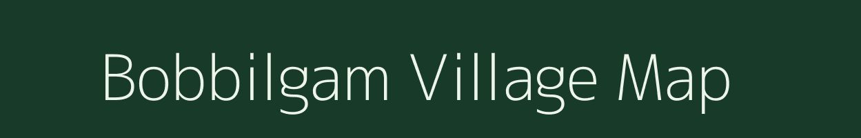 Bobbilgam village map in Andhra Pradesh