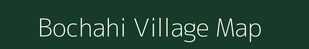Bochahi village map in Bihar
