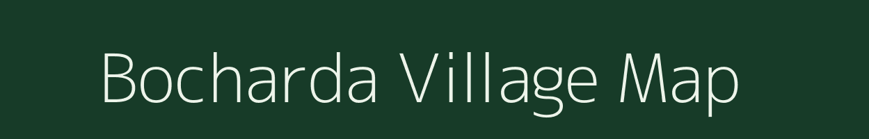 Bocharda village map in Rajasthan