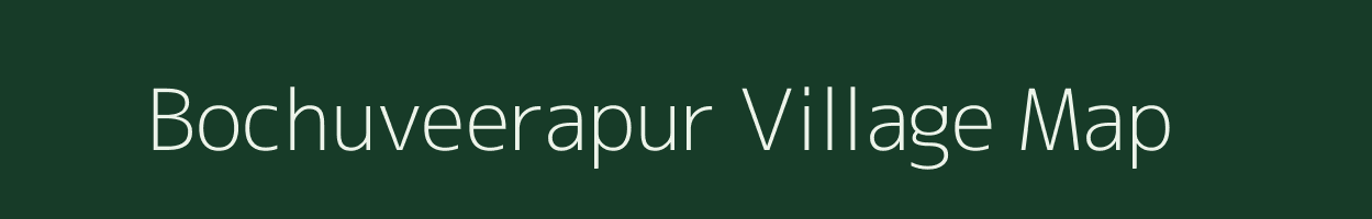 Bochuveerapur village map in Andhra Pradesh