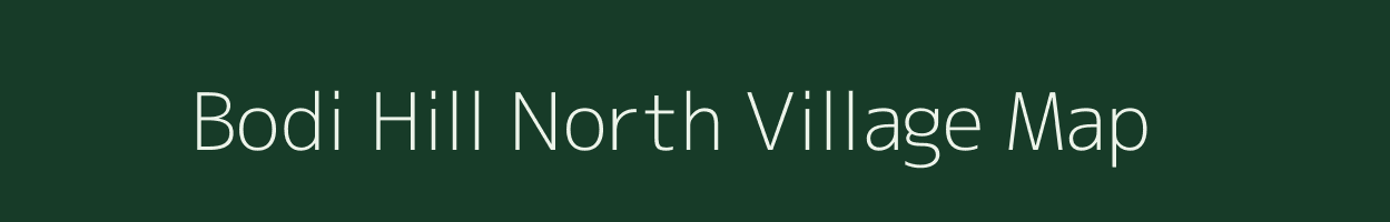 Bodi Hill North village map in Tamil Nadu