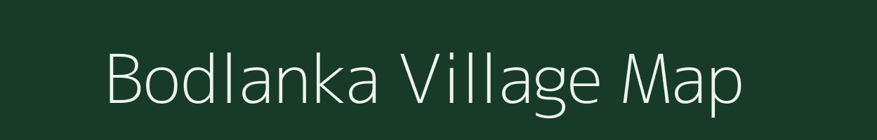 Bodlanka village map in Andhra Pradesh