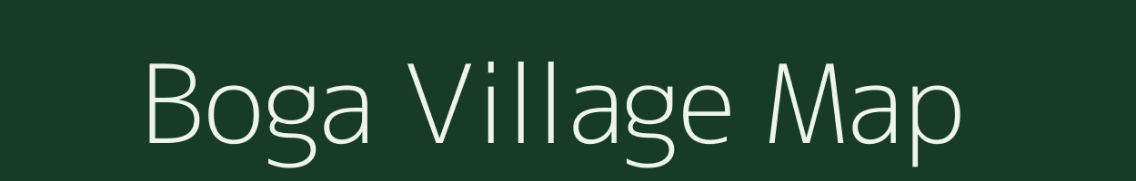 Boga village map in Jharkhand