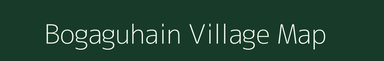 Bogaguhain village map in Assam