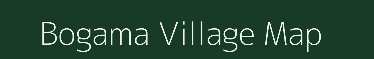 Bogama village map in Gujarat