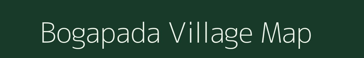 Bogapada village map in Gujarat