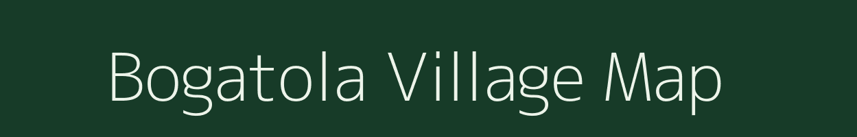 Bogatola village map in Chhattisgarh