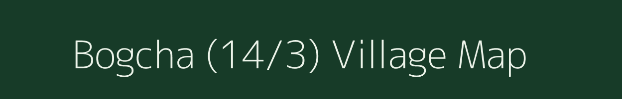 Bogcha (14/3) village map in Himachal Pradesh