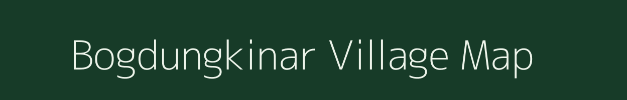 Bogdungkinar village map in Assam