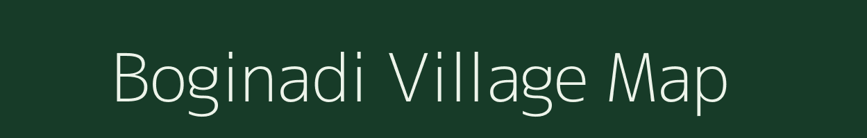 Boginadi village map in Assam