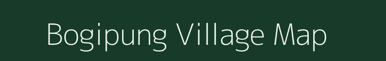 Bogipung village map in Assam