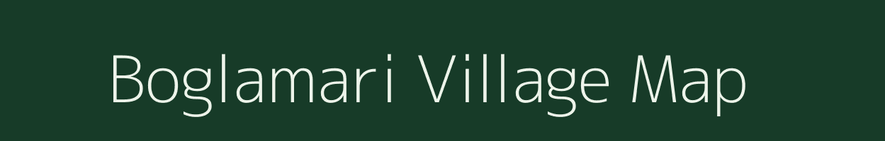 Boglamari village map in Assam