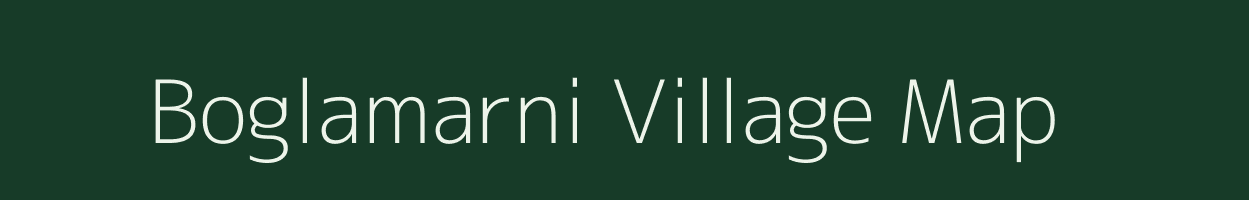 Boglamarni village map in Jharkhand