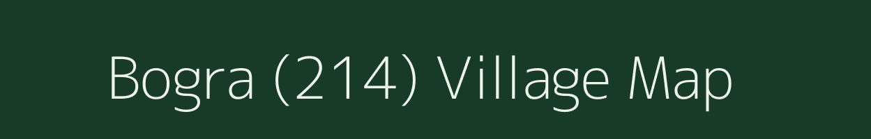 Bogra (214) village map in Himachal Pradesh