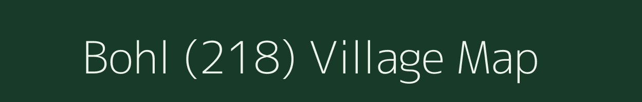 Bohl (218) village map in Himachal Pradesh
