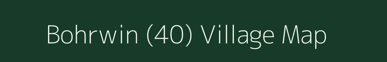 Bohrwin (40) village map in Himachal Pradesh