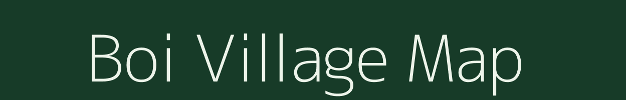 Boi village map in Arunachal Pradesh