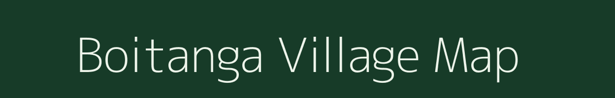 Boitanga village map in Odisha