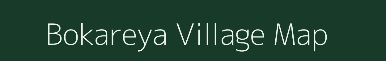 Bokareya village map in Uttar Pradesh