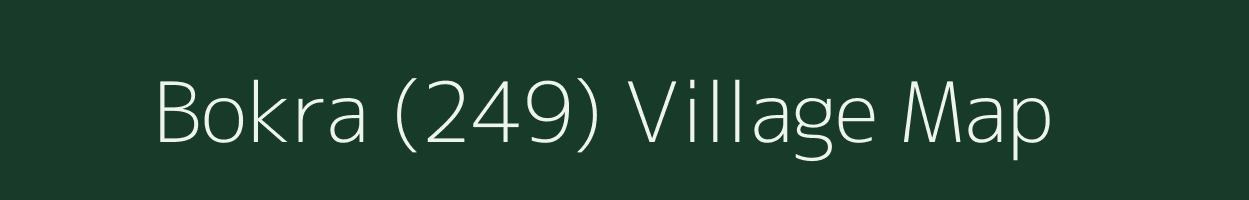 Bokra (249) village map in Himachal Pradesh