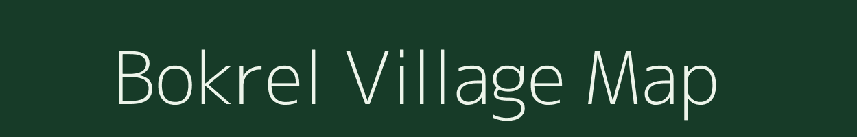 Bokrel village map in Chhattisgarh