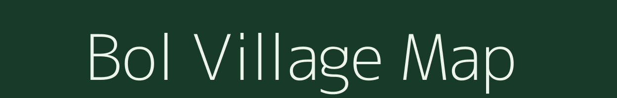 Bol village map in Odisha