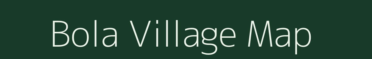 Bola village map in Madhya Pradesh