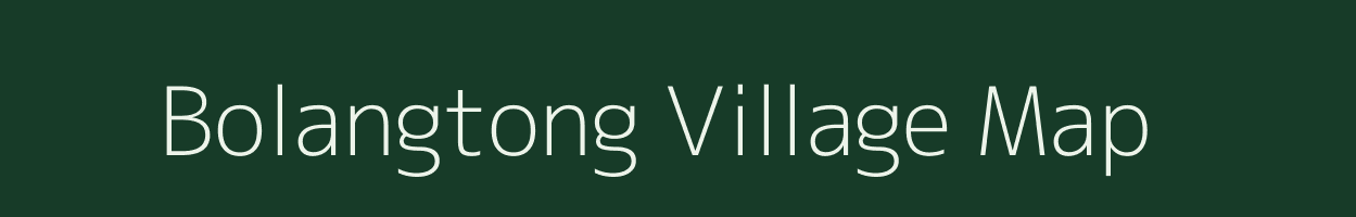 Bolangtong village map in Chhattisgarh