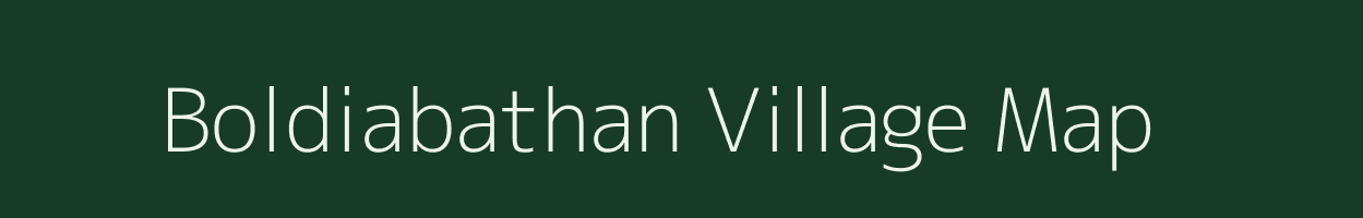 Boldiabathan village map in Assam