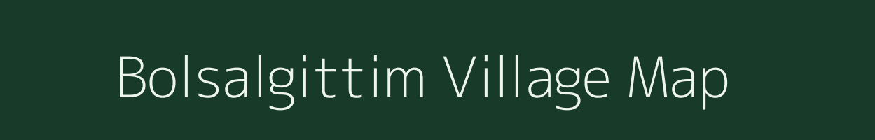 Bolsalgittim village map in Meghalaya