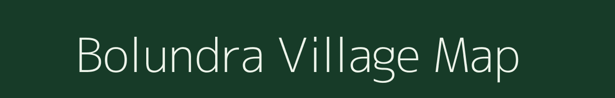 Bolundra village map in Gujarat