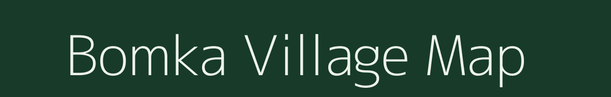 Bomka village map in West Bengal