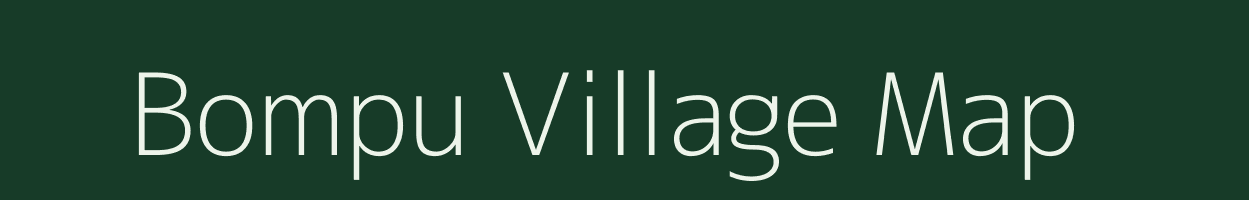 Bompu village map in Arunachal Pradesh