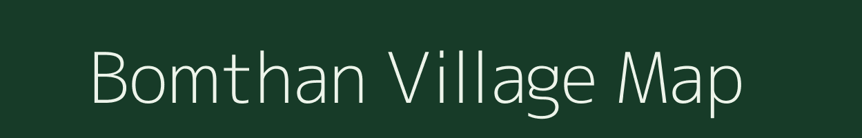 Bomthan village map in Jammu & Kashmir