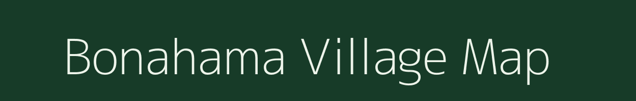 Bonahama village map in Jammu & Kashmir